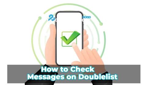 duble list|How to Check Messages on Doublelist: Comprehensive Guide。